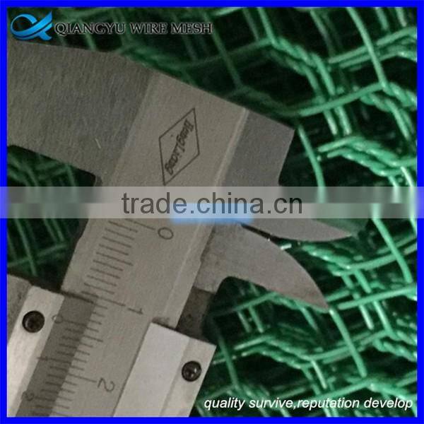 1x1x2m gabion cages for sale/ gabion wire/ low gabion stone baskets