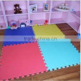 EVA tatami mat/kids play game mat/yoga mat/kungfu mat/GYM mat