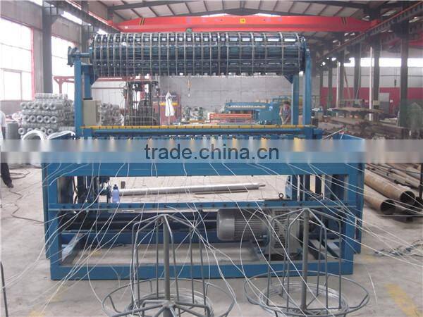 high joint grassland fence machines/ Field Fence Weaving Machines/Cattle Fence Mesh Knitting Machines