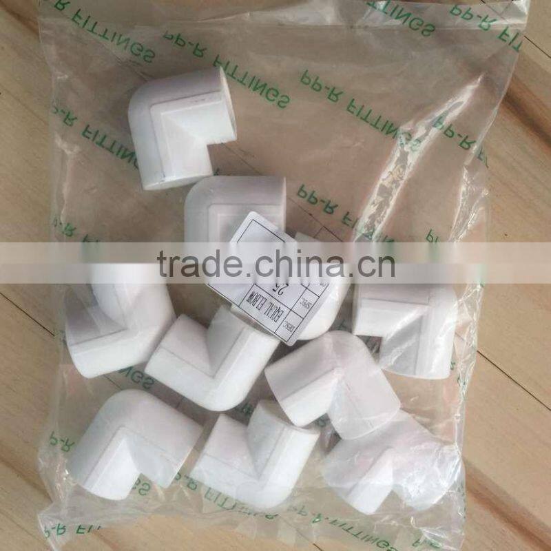 china manufacture plastic pipe ppr tube with hot sell