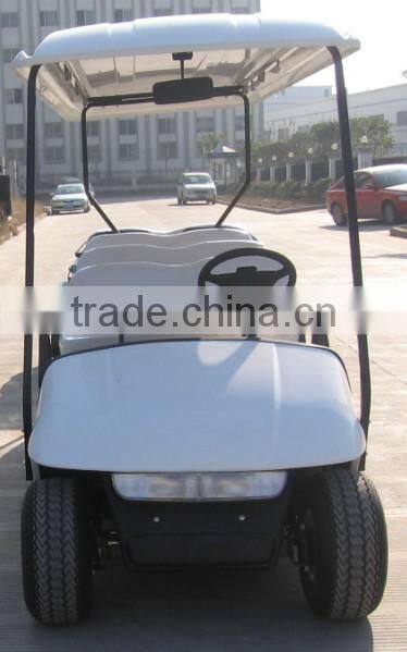 8-10 Seats Electric Golf Cart