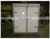 Container storage/garage