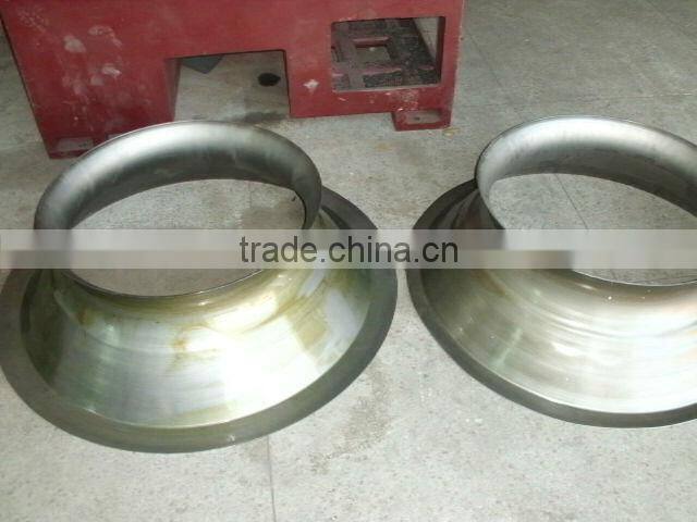 aluminum spinning forming, aluminum spinning parts