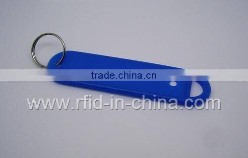 Custom Writable Hang Tag RFID Shoes for Marathon