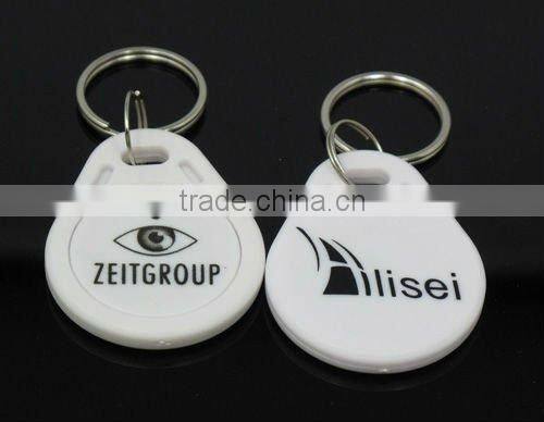 Wholesale Price for RFID Hotel Key with TK4100/EM4200 Chip