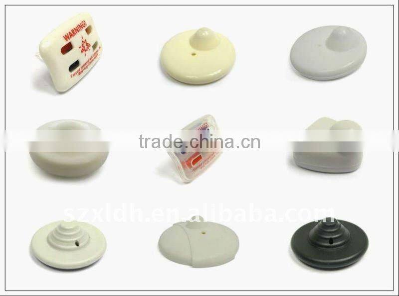 42mm eas rf round tag XLD-Y06