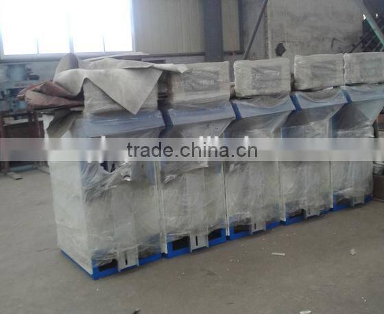 MAYJOY Top Quality Dry Powder,Chemical Material,Gypsum Powder Filling and Packing Machine