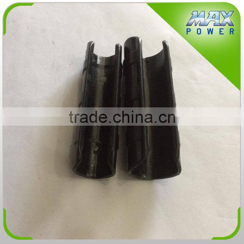 Hot Sale Greenhouse film plastic locking clamps
