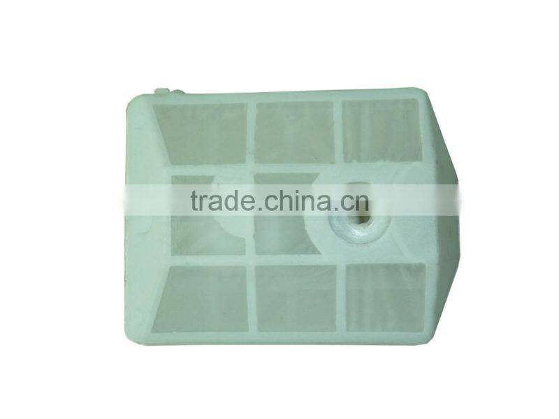 chainsaw parts air filter