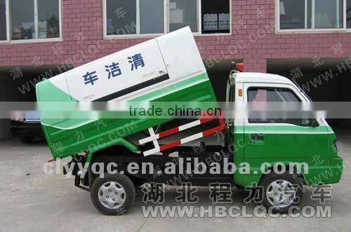 Changan mini Garbage Truck