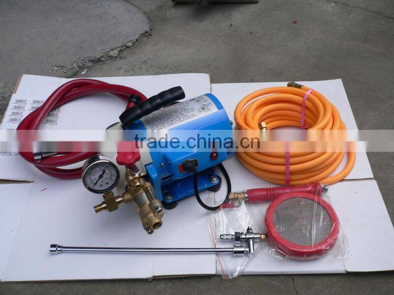 Hot Sale DQX35 Electric Car Wash Machine
