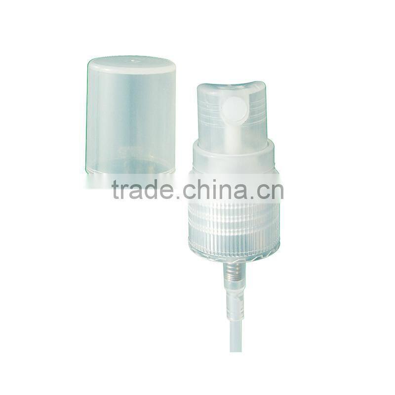 yuyao yuhui plastic finger bottle hose sprayer SF202---204