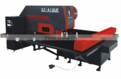 CNC turret punch SKC-1225 Series