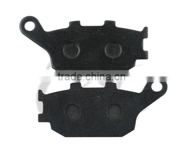 Rear Brake Pads For Suzuki DL 650 1000 V-Strom GSF 650 Bandit ABS SV 650 1000