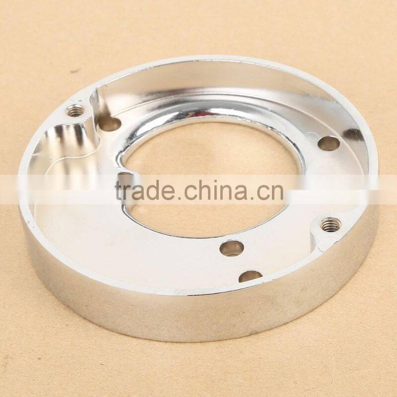 Chrome Aluminum Air Cleaner Kits intake filter for Honda VTX1300 VTX 1300 86-12 90 91