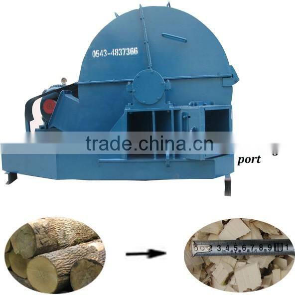 2017 hot sale disk wood chipper for malaysia with cheap price