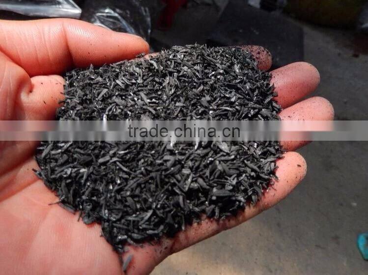 Factory directly supply Wood chips continuous gasification carbonization furnace