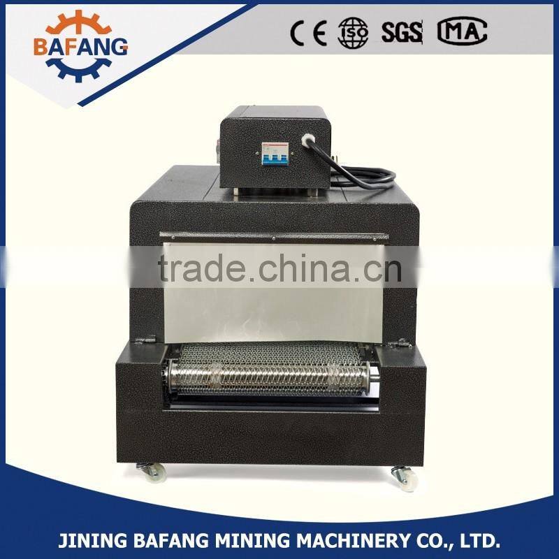 Automatic Heat Shrink Packing Machine for Bottle Tube Carton Box