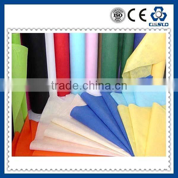 CE STANDARD HIGH PERFORMANCE EUROPEAN TECHNOLOGY PP SPUNBONDED NONWOVEN PRODUCTION MACHINE