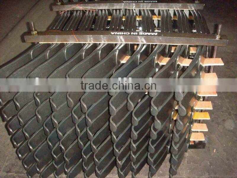 Quality Steel Leaf Spring
