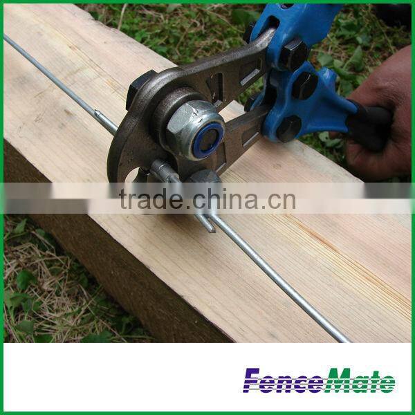 Vineyard Trellis Tool