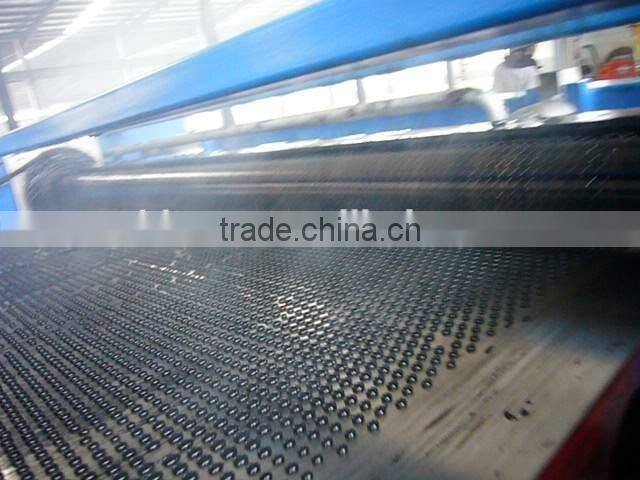 Pelletizer for chemical materials granulator pastillator