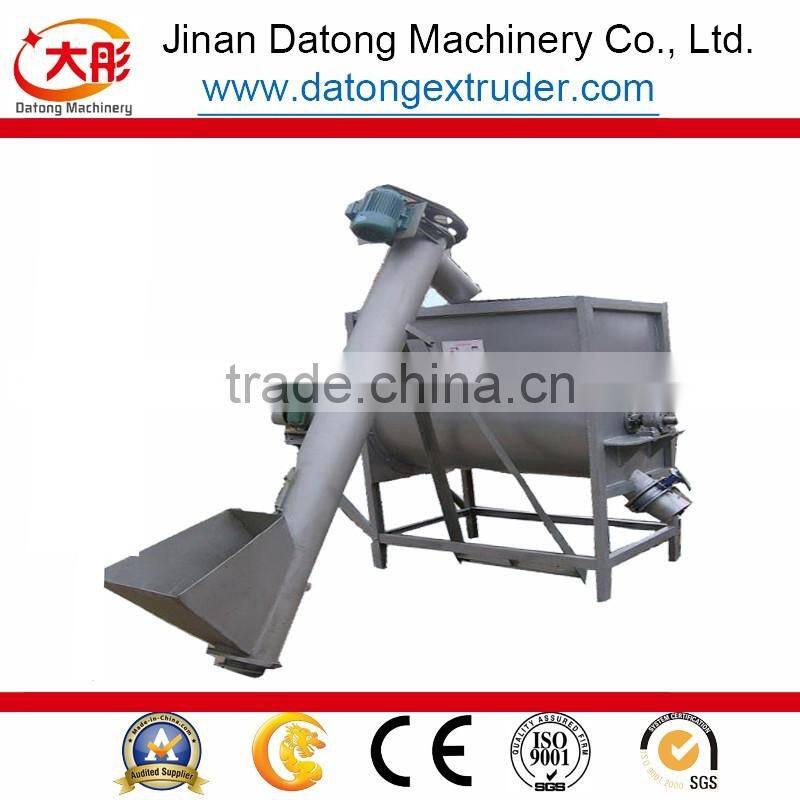 Floating Pet Fish Food Feed Pellet Making Extruder Machine