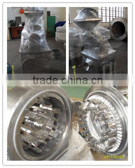 30B crushing grinding equipment for pharmaceutical industry