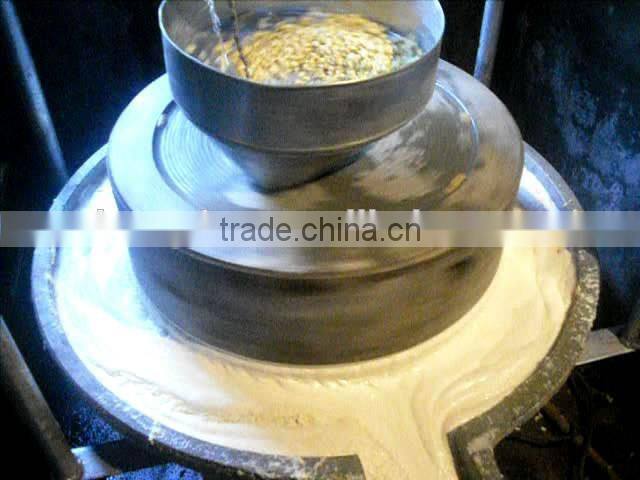 whole bean soy milk making machine
