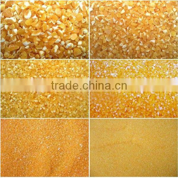 Chuan Yue brand of flour milling machine on hot sale