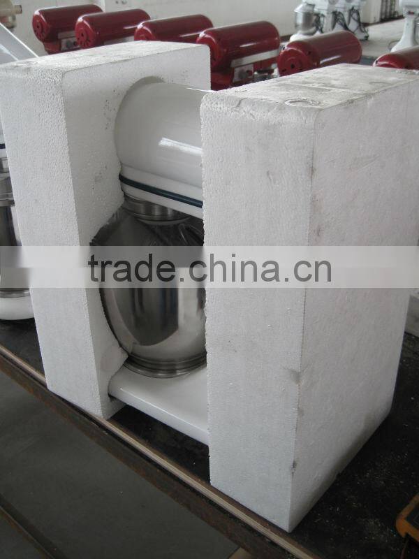 GRT - M5 Variable Speed Gear Driven Planetary Mixer