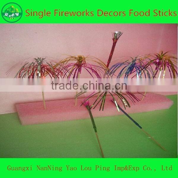 Crafts Cocktail Decoration Flag Toothpicks