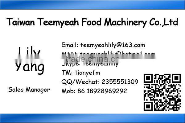 Taiwan Teemyeah TY-609 Industrial Commercial Meat Mixer for sale