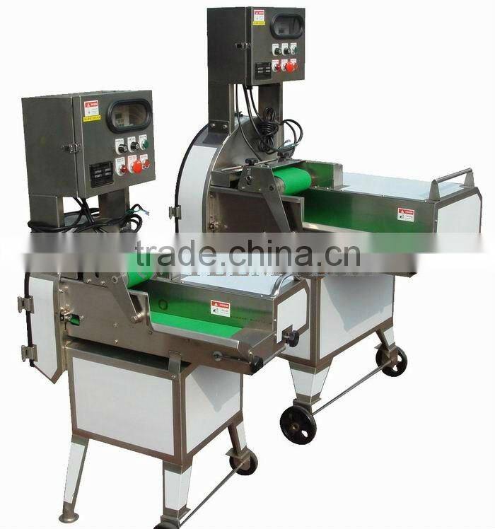 TW-806 electric vegetable dicer machine