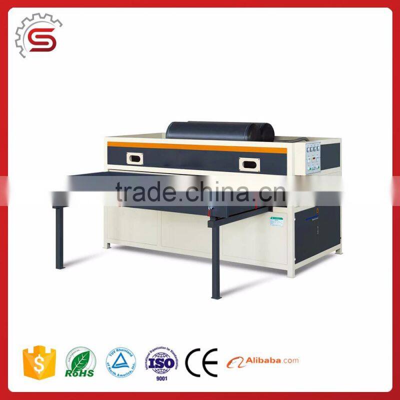 Hot sales vacuum membrane press WVP2300C made in china