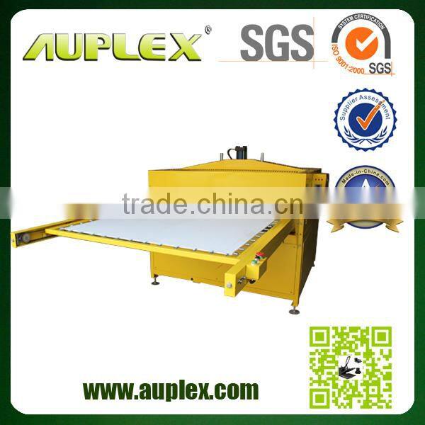 The Latest Design High Cost-effective Digital Controller Sublimation Textile Printer