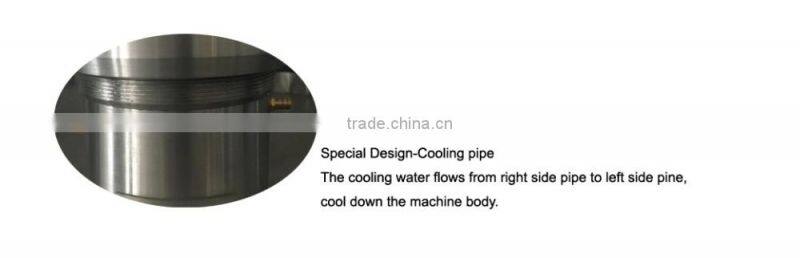 JMS-80 Split Colloid Grinder