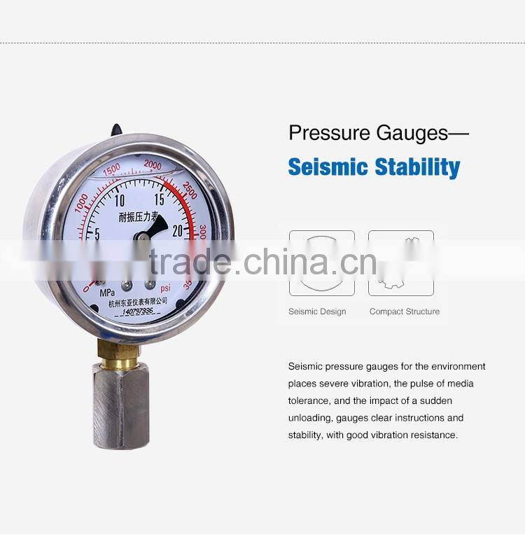 Small Simple High Pressure Reactor