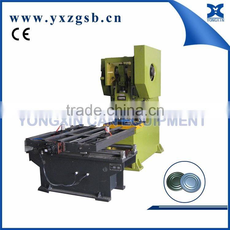 Leak checking machine / Leakag testing maching for steel drum production line