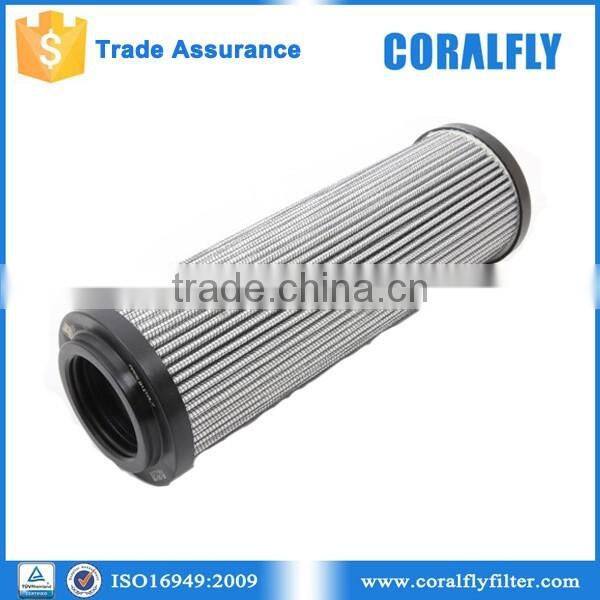 Coralfly Construction Machinery Engine Parts Hydraulic Oil Filter 32/925858