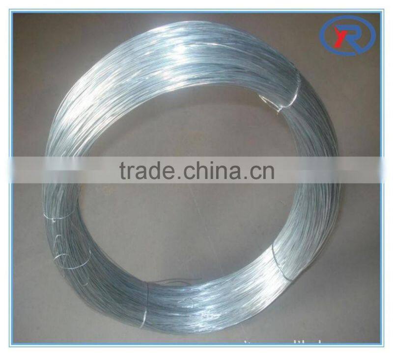 trade assurance binding wire/galvanized iron wire/gi wire