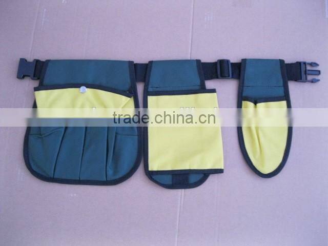 garden tool belt bag