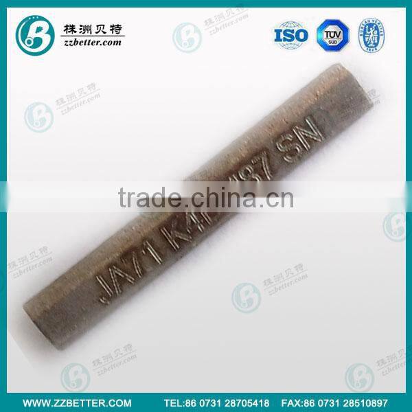 Grinding used diamond honing stone from China