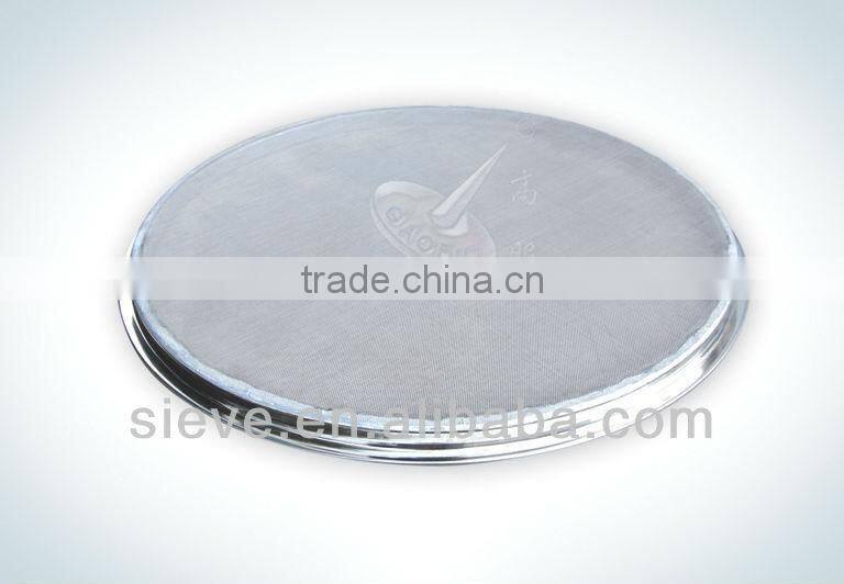 high precision separator for zinc powder