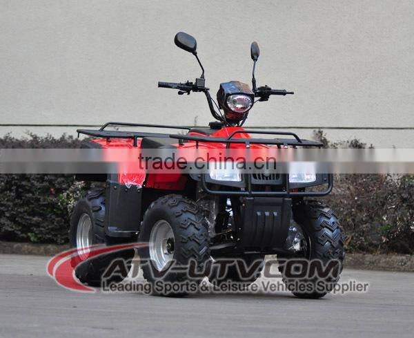 2015 Promotional Adult Fast Speed Cheap Chinese ATV (AT2009)