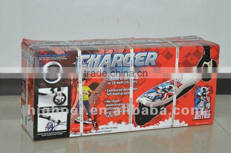 mini cheap 2 wheel electric scooter HP103E