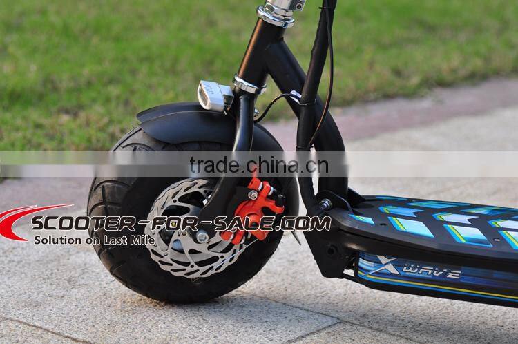 Sales Promotion Electric Scooter Wholesale for Sale with 9AH, 36V Lithium Battery LiFePO4