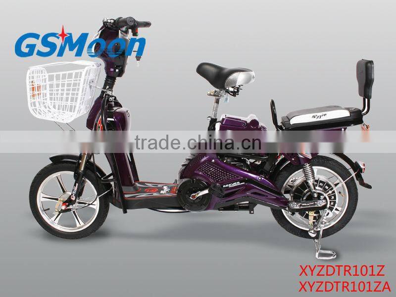 350w hybrid bicycle