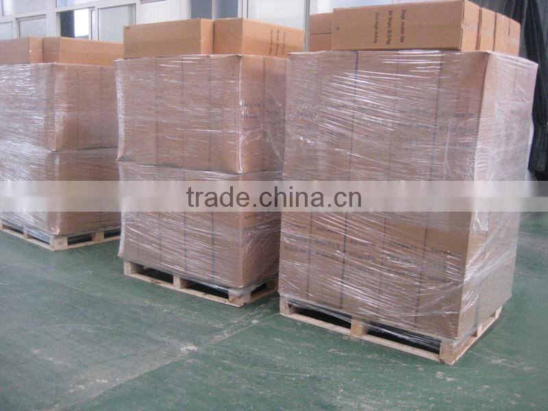 black ,green, white silage wrap stretch film