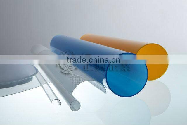 Polycarbonate Pipe